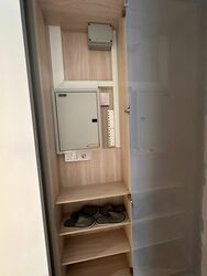 The Tre Ver (D13), Condominium #591375331